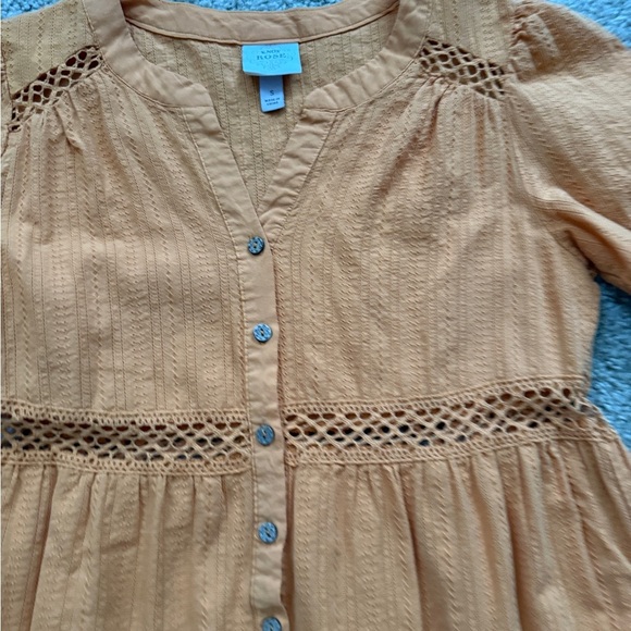 Knox Rose Dress - Picture 7 of 9